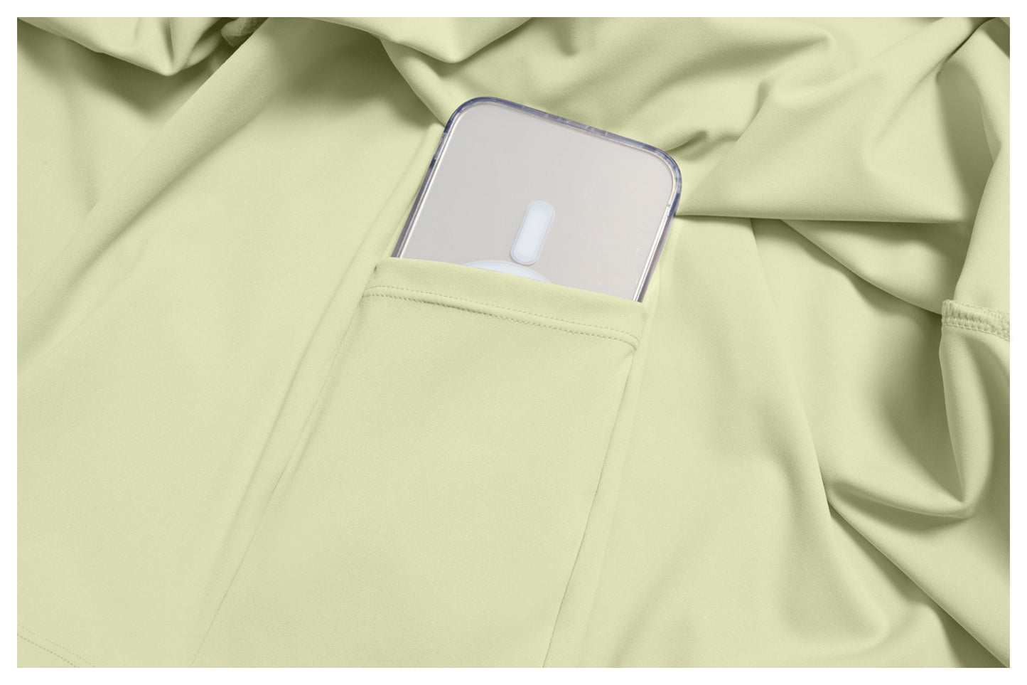 03/2026 Wholesale FOUREGG Faux two-piece tennis skirt, base layer, anti-exposure fitness pocket skirt, sports dress 9577