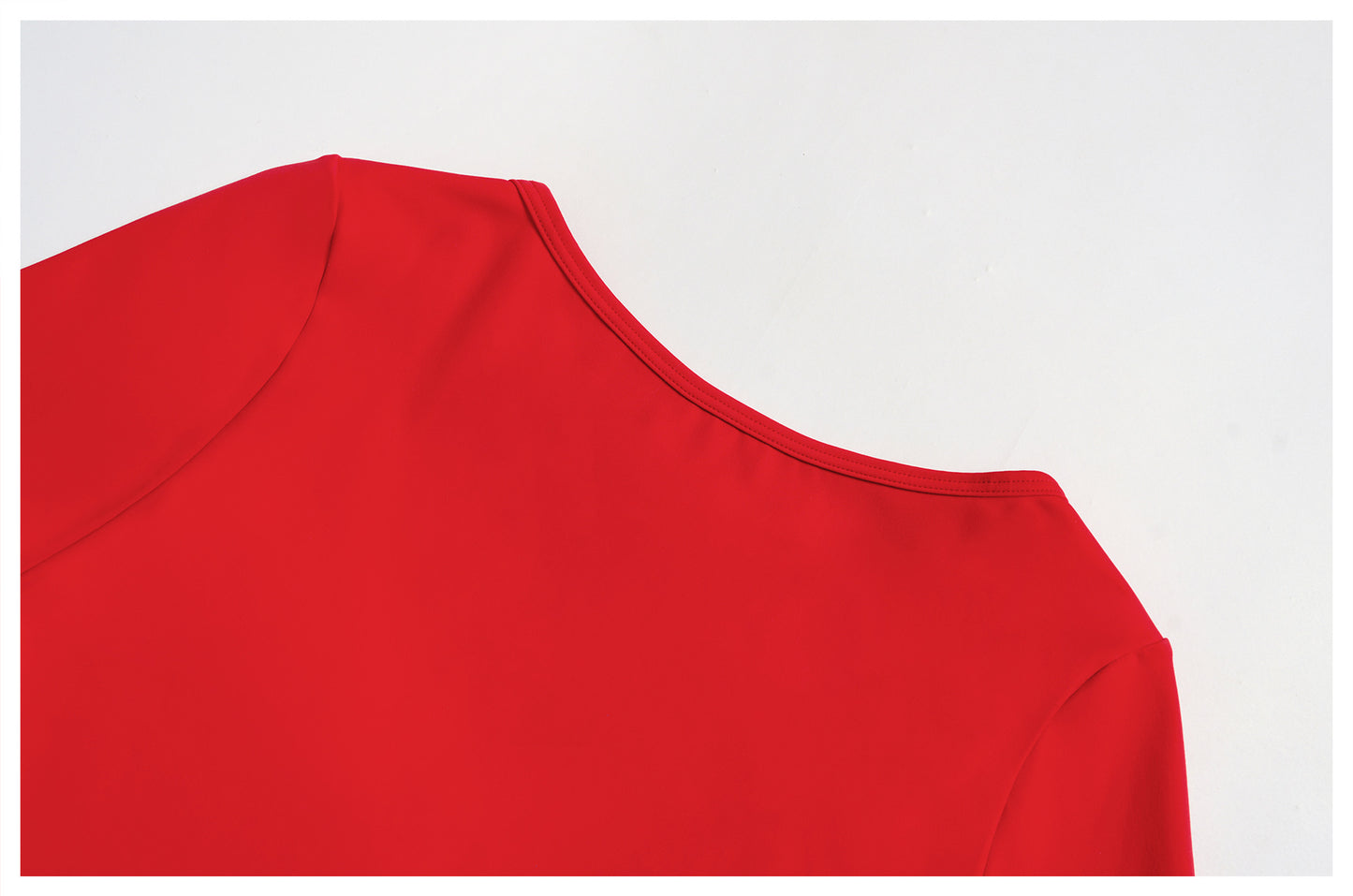 12/2025 Brushed yoga long-sleeved V-neck T-shirt, tight casual yoga wear, outdoor running and fitness sport top 3109 -