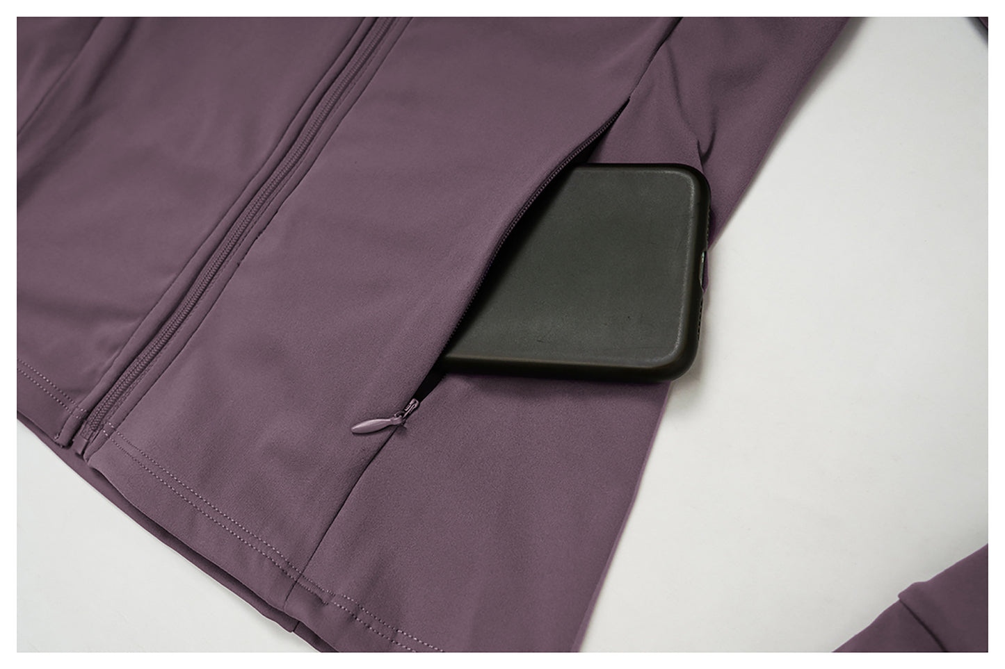 12/2025 TZ5529 link-1 Brushed Yoga Set, Loose Fit, Casual Fashion Set, Women's Outdoor Sports Long-Sleeved Three-Piece Set 5529