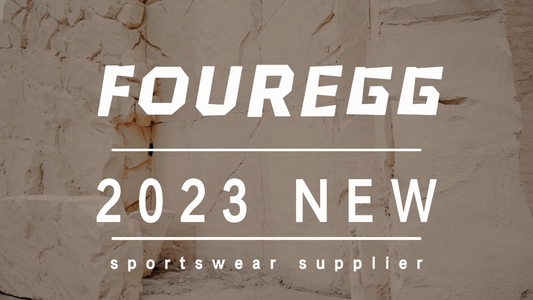 FOUREGG weekly new product update