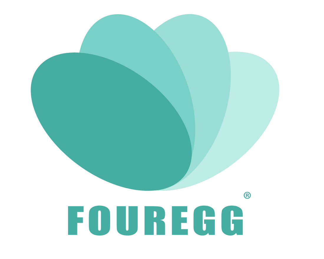 FOUREGG high-capacity apparel factory with 120,000 pieces daily shipment for global wholesale.