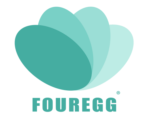 FOUREGG high-capacity apparel factory with 120,000 pieces daily shipment for global wholesale.
