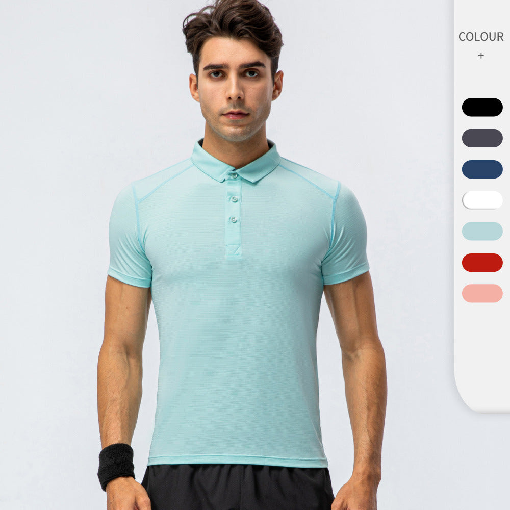 Man POLO-Shirts