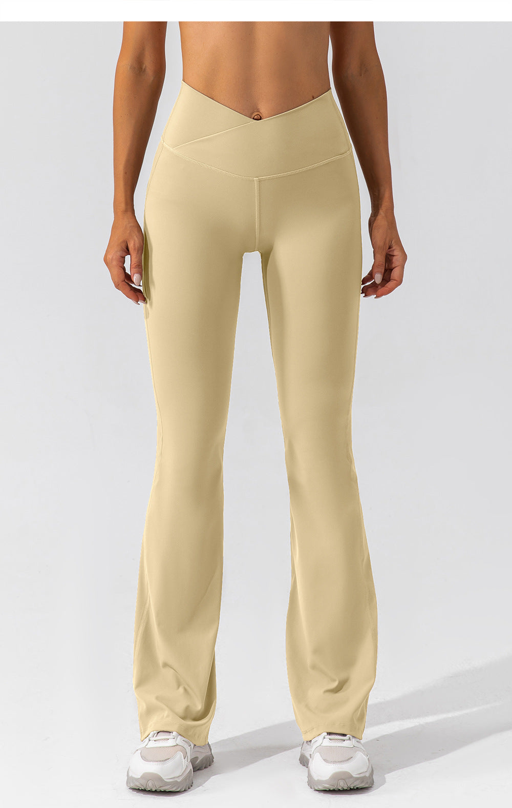 Women Flared Pants