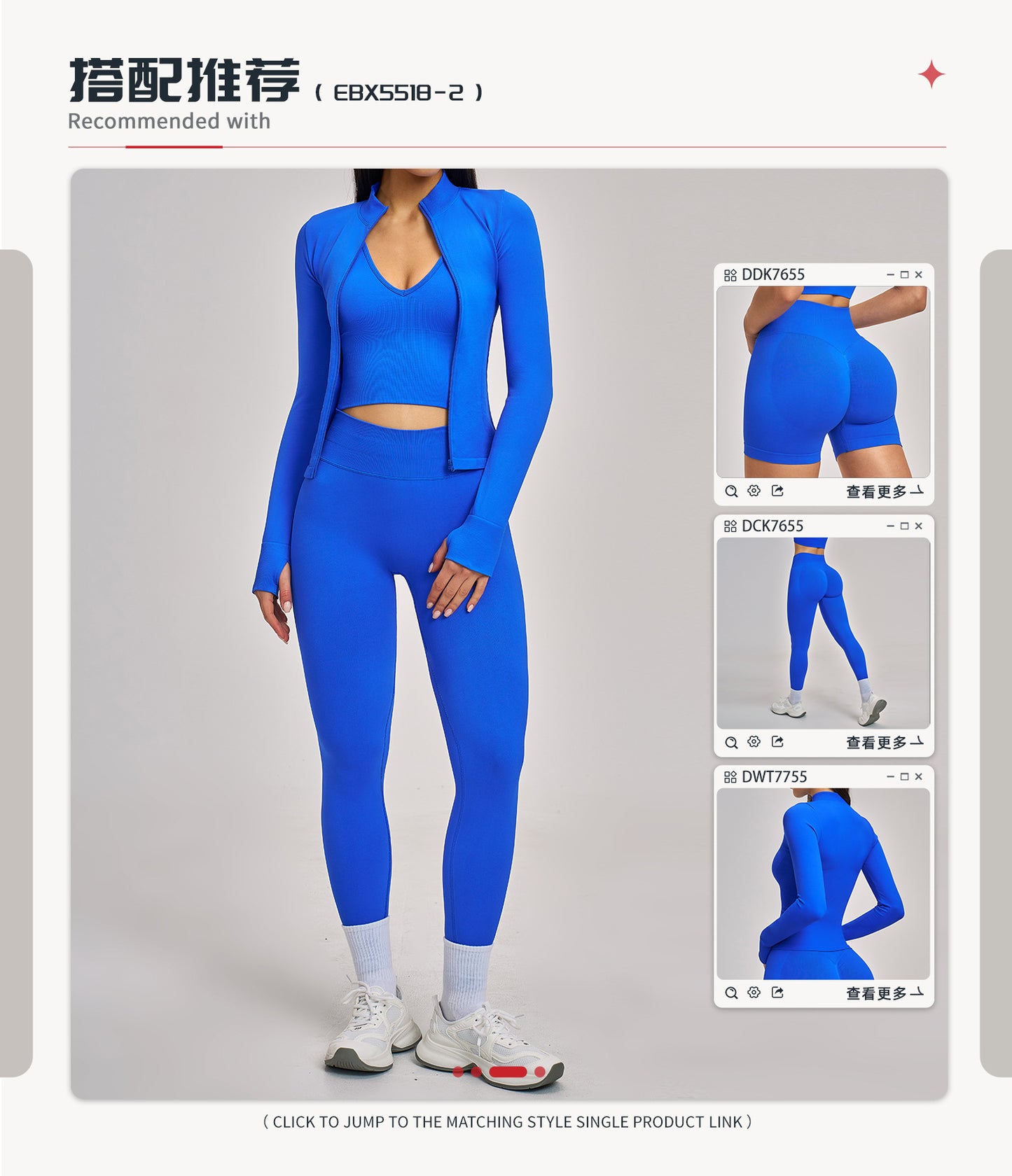 03/2026 Shockproof seamless yoga bra with cross-back design, quick-drying sports top, running and fitness yoga wear 5518