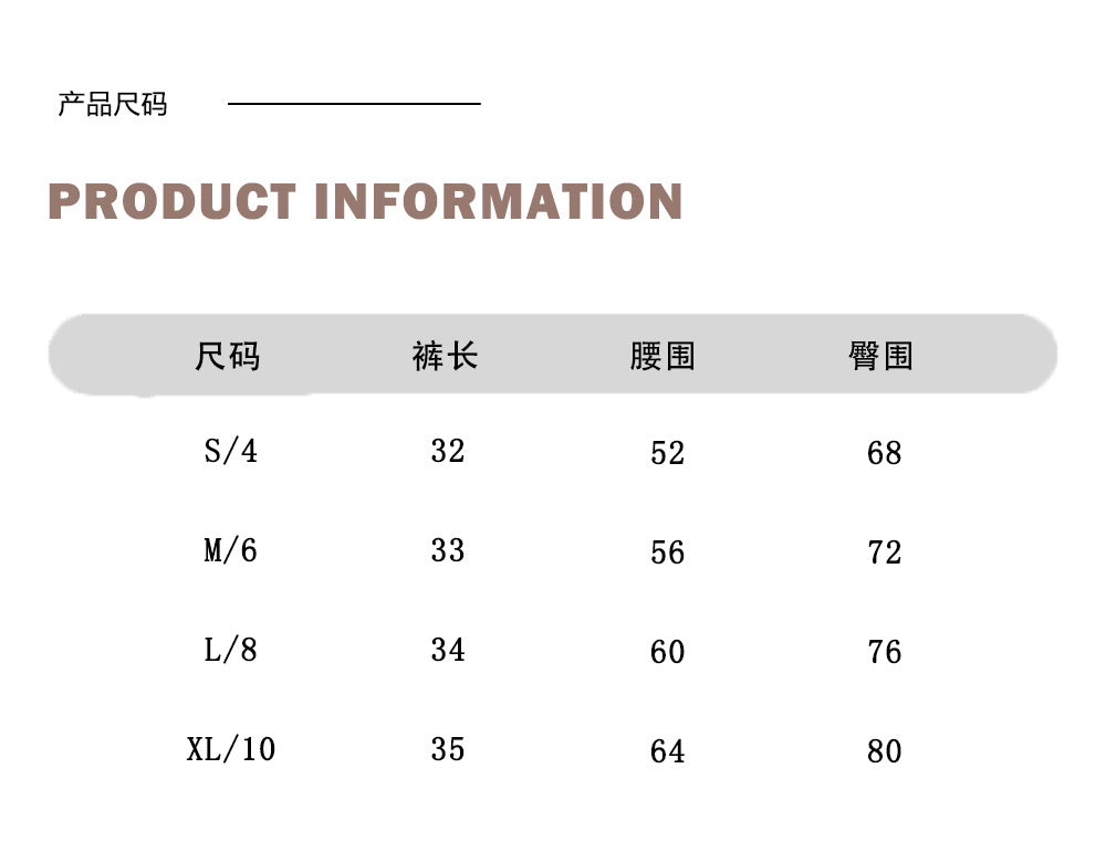 Women Shorts high-waist fitness shorts without embarrassing lines double-sided brushed yoga pants women's hip-lifting tight sports shorts