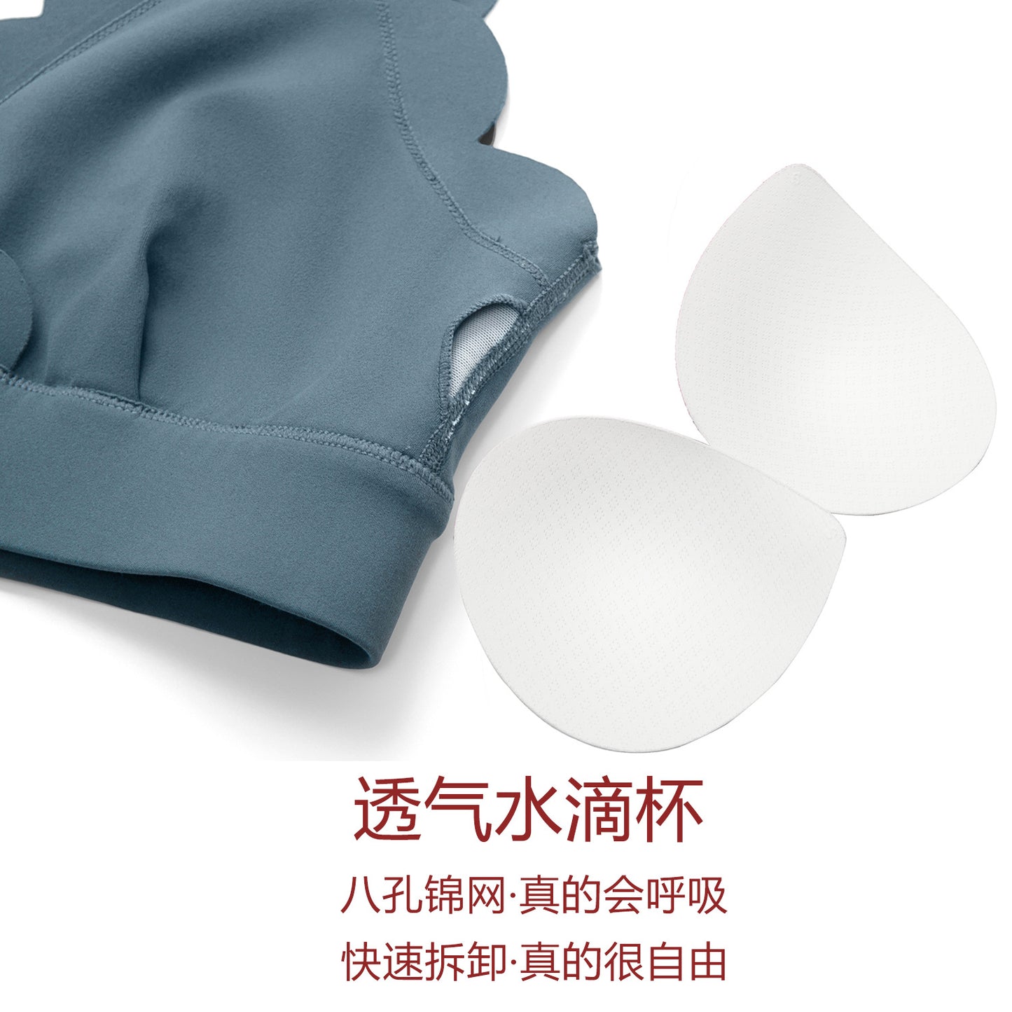 fouregg Summer Tennis Set Plus Size Breathable Badminton Gym Workout Set