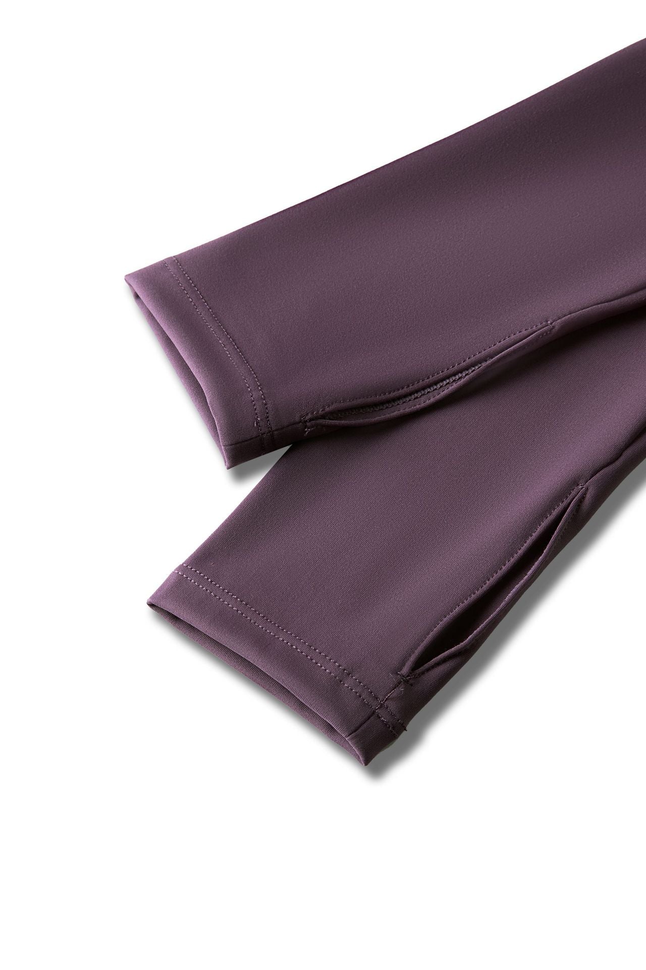01/2026 Vêtements de yoga grande taille à manches longues pour femmes, veste de sport à fermeture éclair séchage rapide, haut de sport de fitness à manches longues