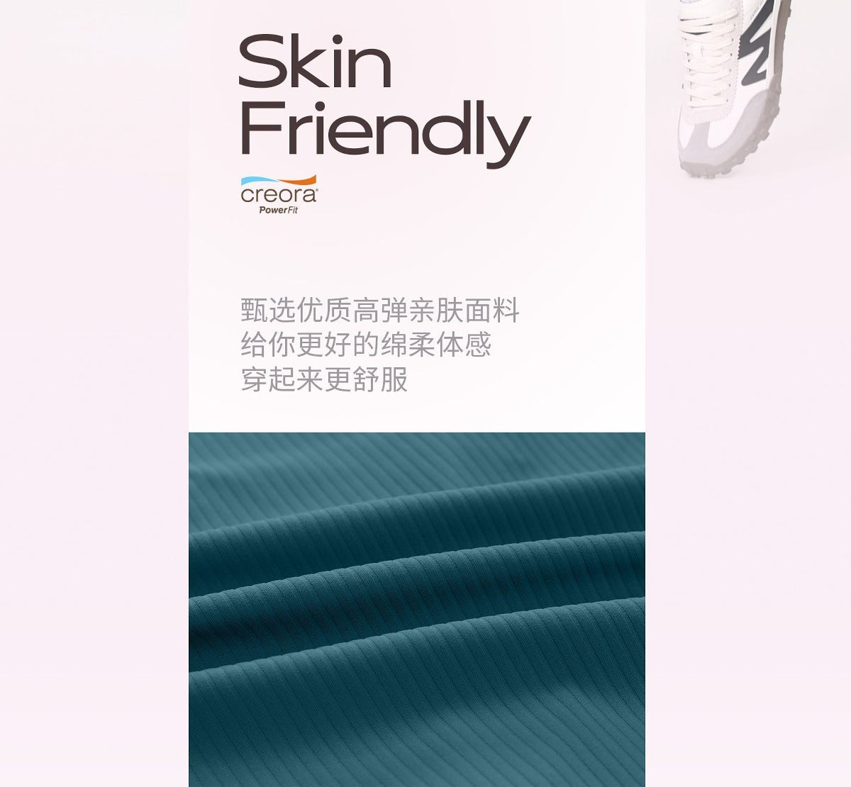 12/2025 fouregg Ribbed Yoga Shorts Peach Lift High-Waisted Gym Biker Shorts YDK5193