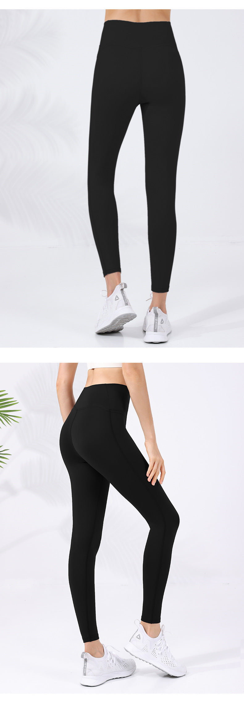 2023.09 Autumn and winter new V-waist slimming sports trousers for women, high-waisted butt-lifting, three-dimensional M-line cloud velvet warm yoga fitness pants