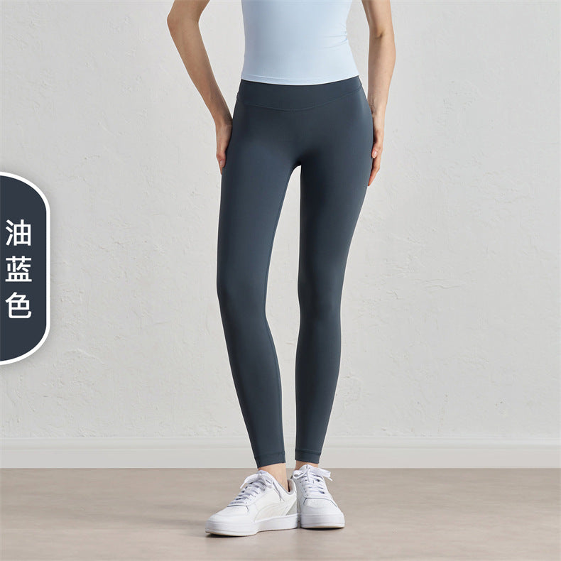 08/2023 Link-1 XY1237 update 51 colors Link1 2023 leggings fitness pants female tight high waist yoga pants