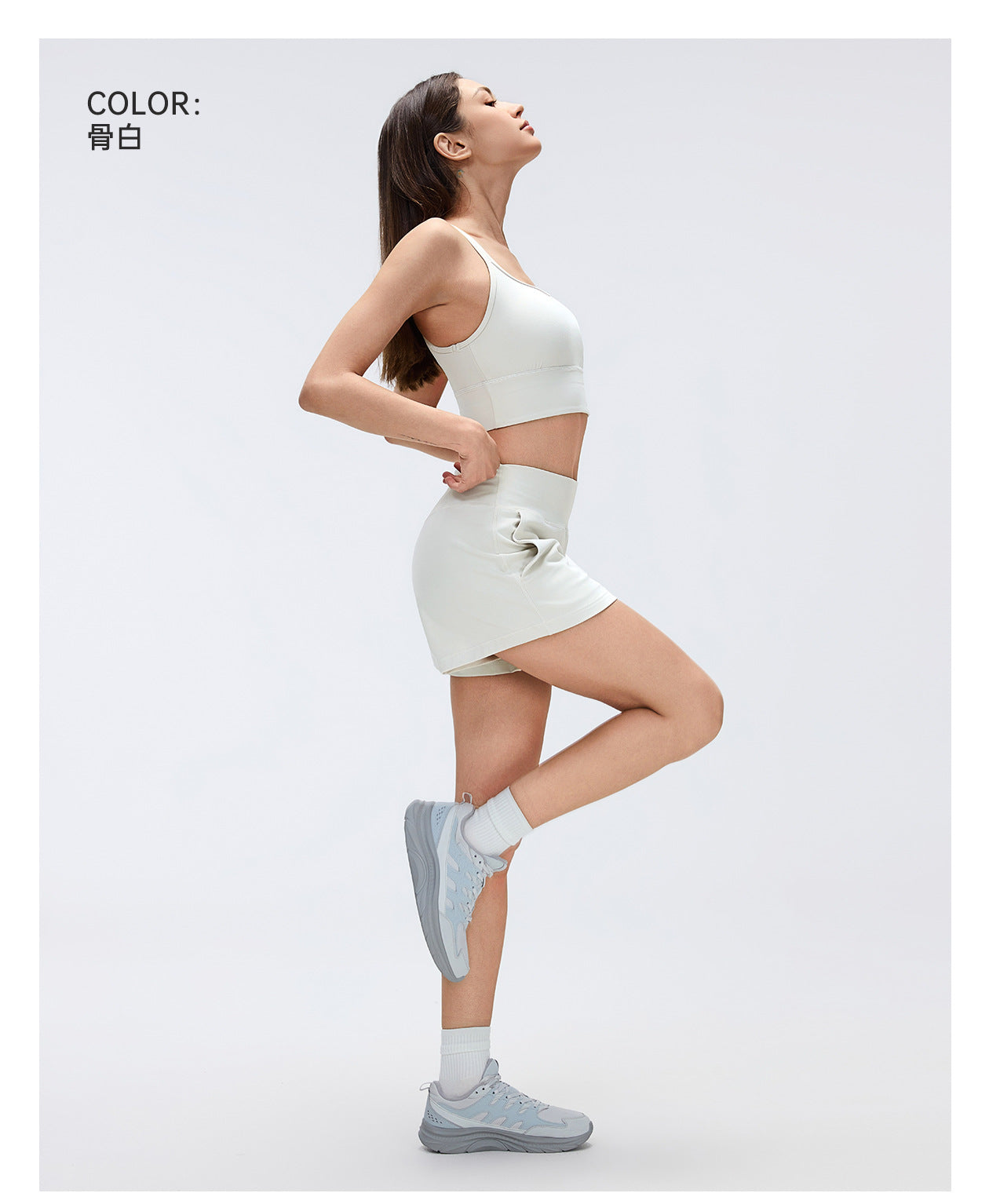 02/2026 Women's Summer High-Waisted Loose-Fit Sports and Casual Shorts for Running, Training, Fitness, and Yoga (D26076)