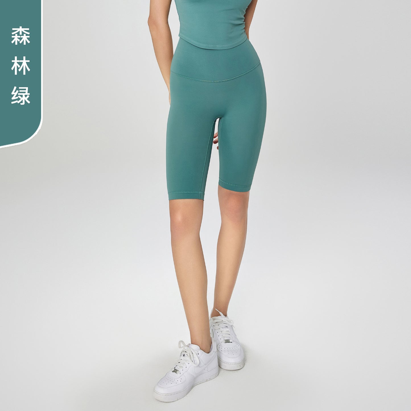 09/2023 Link-2 new 47 colors Peach-butt tight fitness pants, high-waisted belly-controlling butt-lifting nude-feeling yoga pants