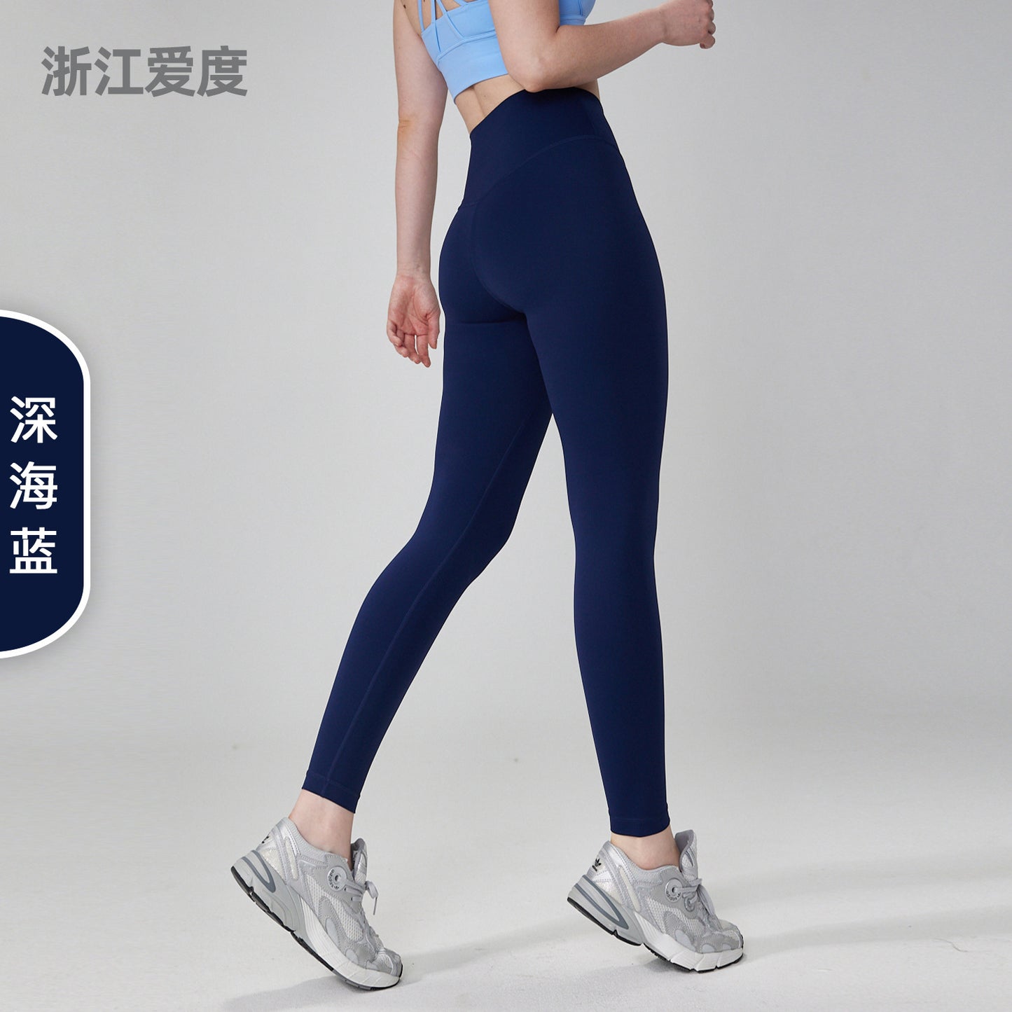 08/2023 Link-1 XY1237 update 51 colors Link1 2023 leggings fitness pants female tight high waist yoga pants
