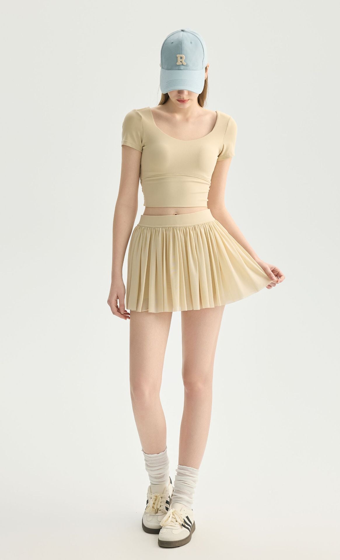 02/2026 Heart-Recognized Ballet Elegant Back Dance Training Top for Women with Underwire Support - Yoga Short Sleeve Outerwear for Fitness Short Sleeve T-Shirt