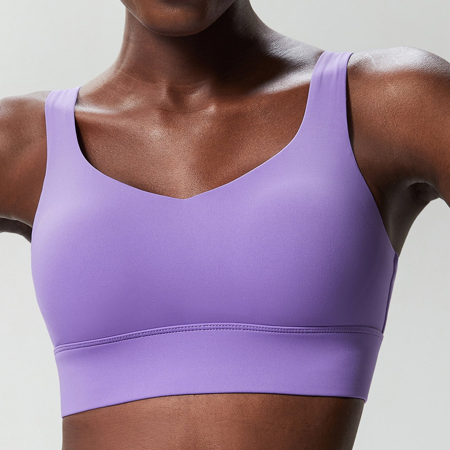 12/2022 U beautiful back adjustable buckle sports underwear female ladies yoga sports bra