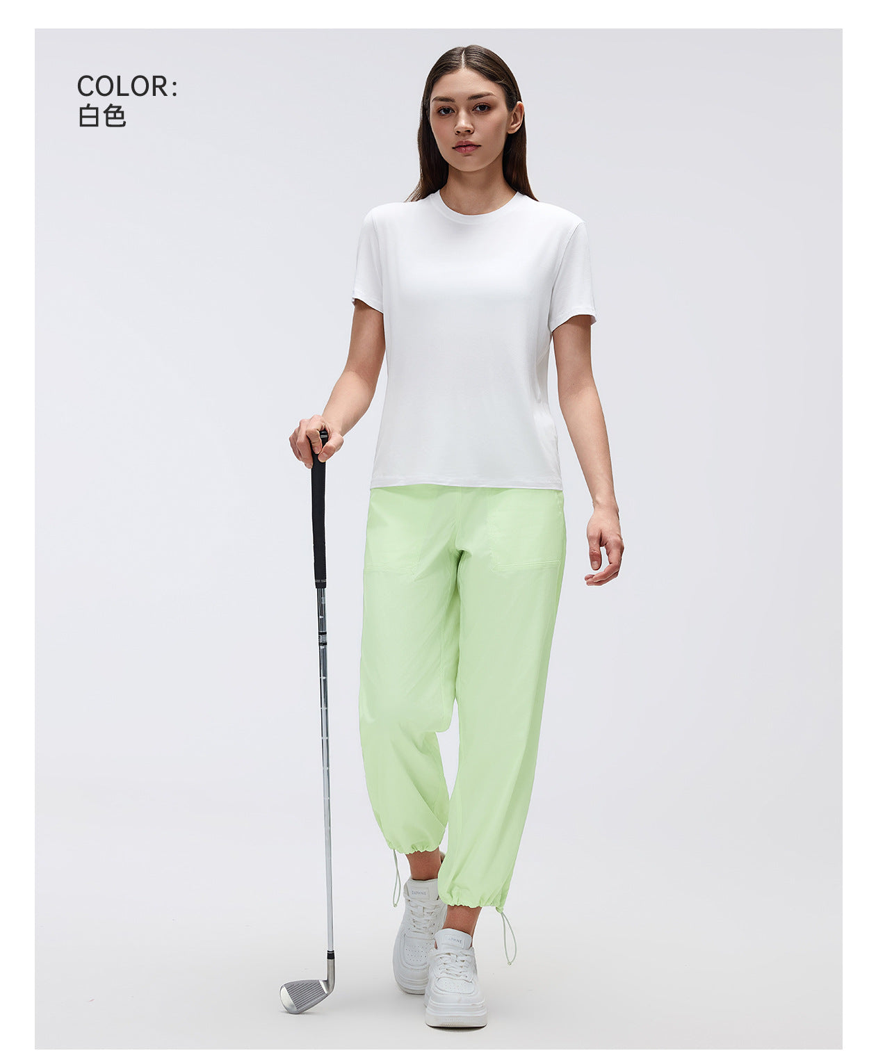 02/2026 Women's Summer Crew Neck Short Sleeve T-Shirt, Quick-Drying, Breathable, Running, Fitness, Casual Sports, Yoga, Short Sleeve, D26072