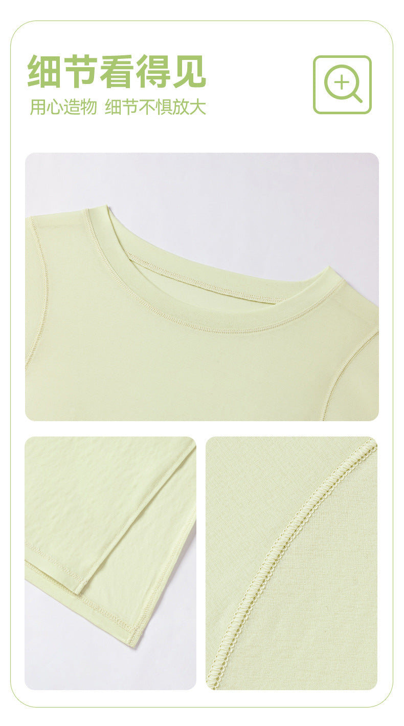 fouregg Plus Size Yoga Top Mesh Patchwork Cropped Gym Tee Bulk Stock Ready to Ship