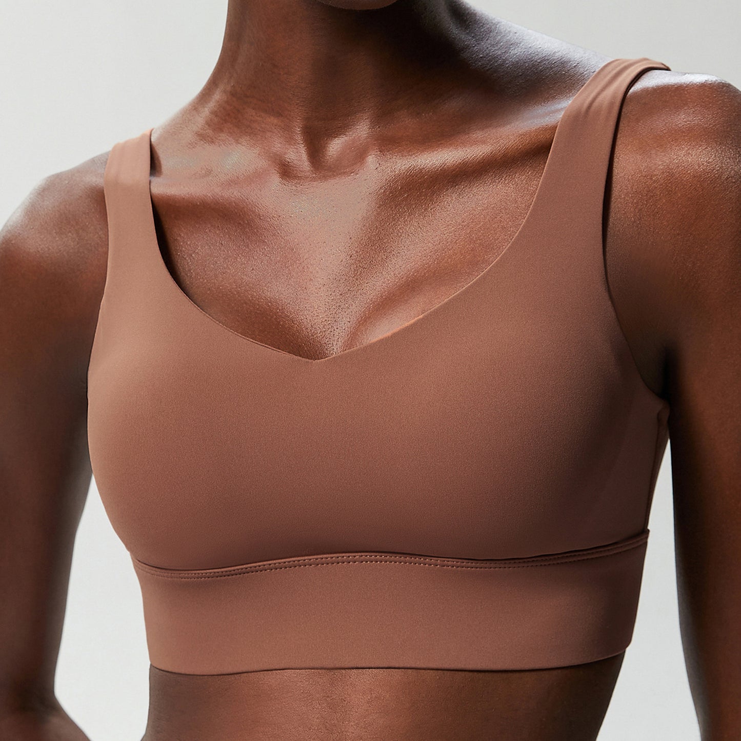 12/2022 U beautiful back adjustable buckle sports underwear female ladies yoga sports bra