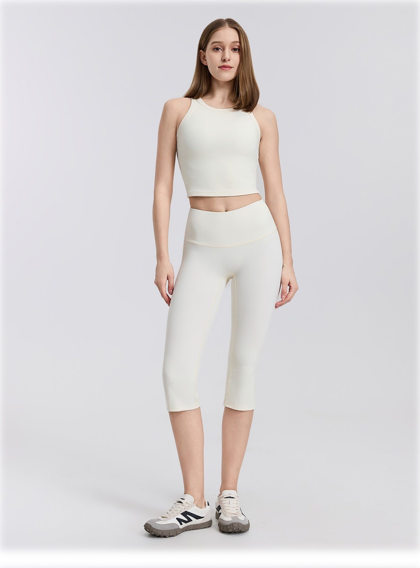 01/2026 Sujetador deportivo calado para mujer, tipo nube, con soporte, sin espalda, abotonado, para yoga, de secado rápido, ropa interior deportiva adelgazante
