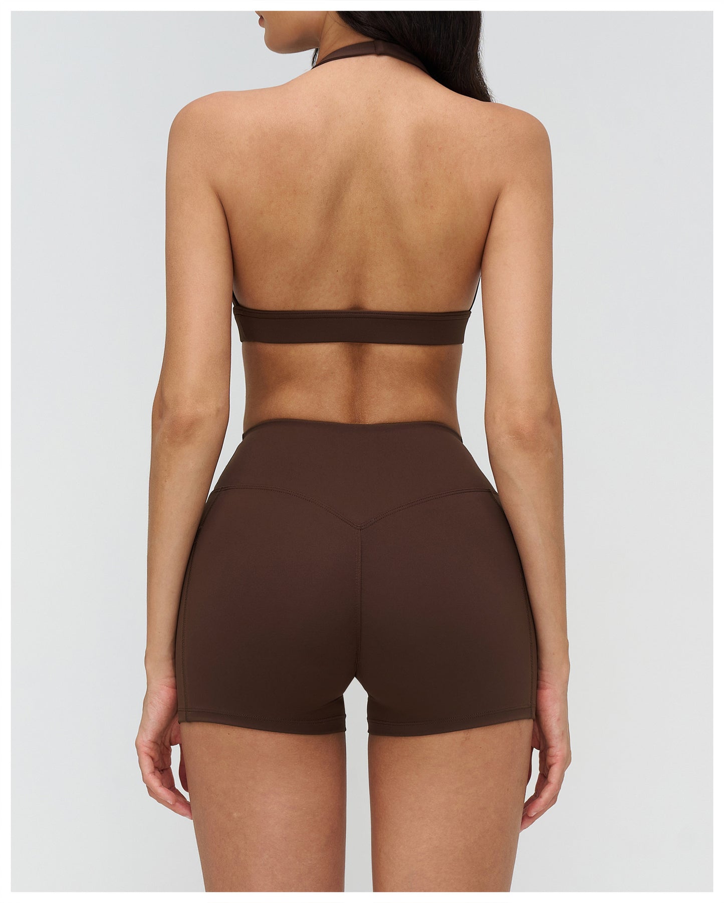 12/2025 Yoga bra with cross-V-neck, fashionable and beautiful back, sports bra, fitness and running sports underwear, 4518