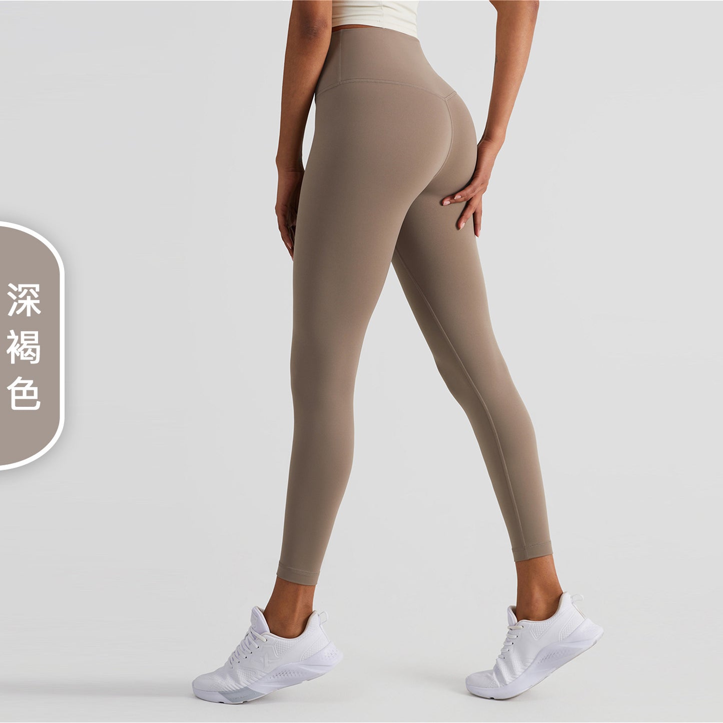 08/2023 Link-1 XY1237 update 51 colors Link1 2023 leggings fitness pants female tight high waist yoga pants