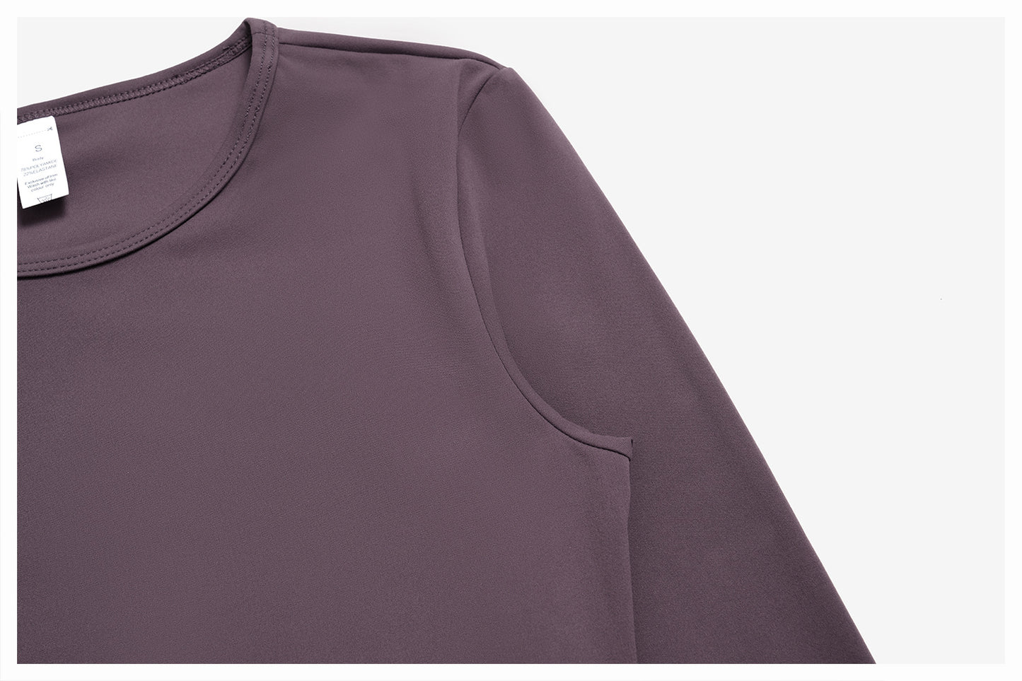 02/2026 Yoga set, brushed microfiber tight-fitting sport and casual outfit for women, outdoor running and fitness set, 8519