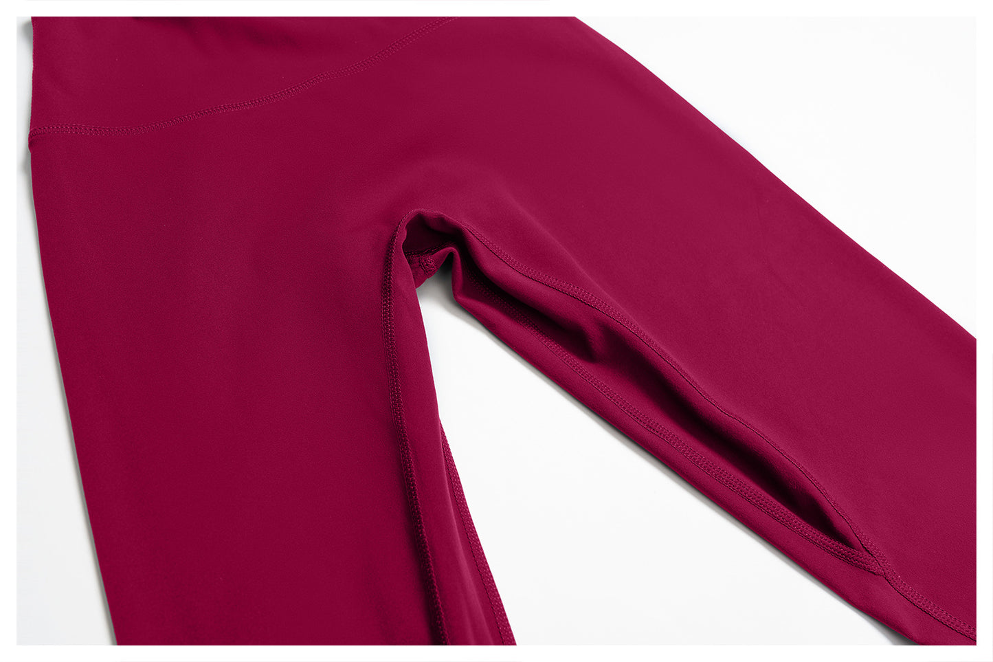 03/2026 European and American style brushed long-sleeved yoga set, sports running fitness set, versatile casual yoga wear 4520