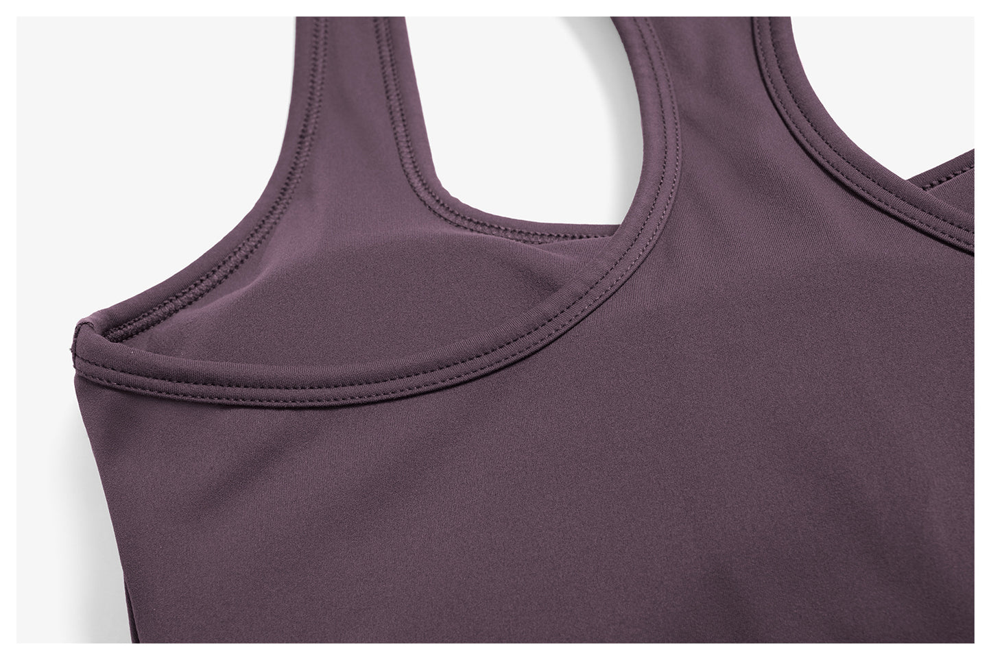 02/2026 Rugged sports outfit - tight and stylish backless sports fitness set - outdoor leisure running yoga set - 8819