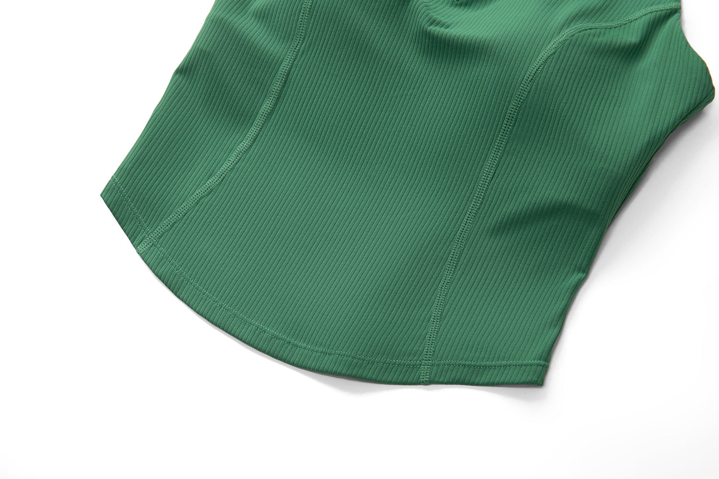 09/2024 Cross-border latex water drop cup V-neck fitness sports tops for women shockproof quick-drying large size running yoga tennis clothes