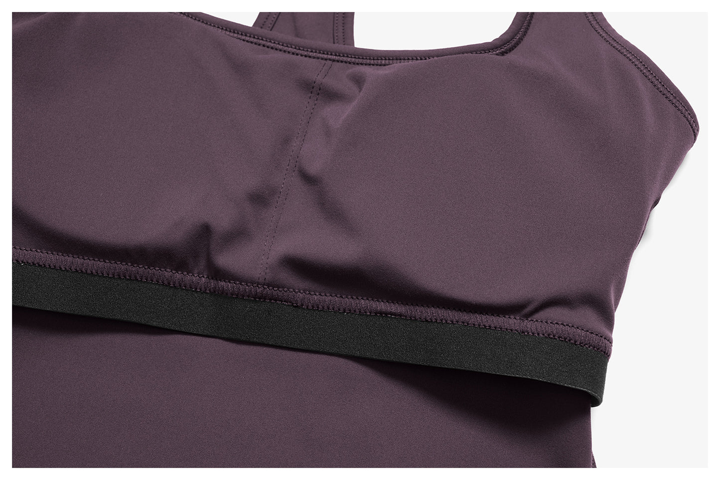 02/2026 Rugged sports outfit - tight and stylish backless sports fitness set - outdoor leisure running yoga set - 8819