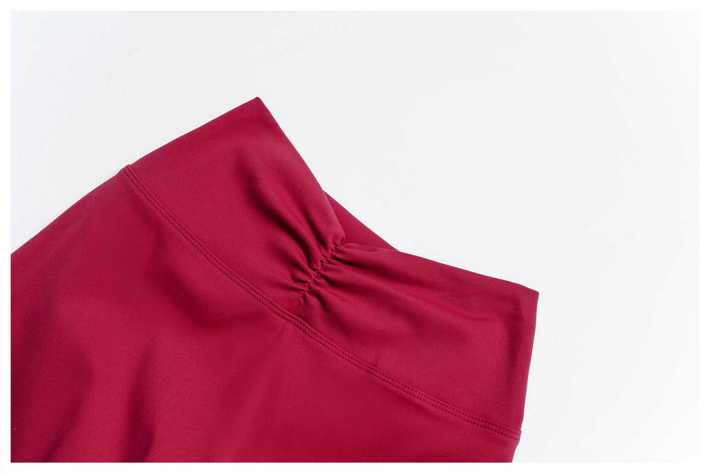12/2025 Pantalones largos de yoga, cepillados, de cintura alta, fruncidos, ajustados, para deportes al aire libre, correr, fitness, 9313