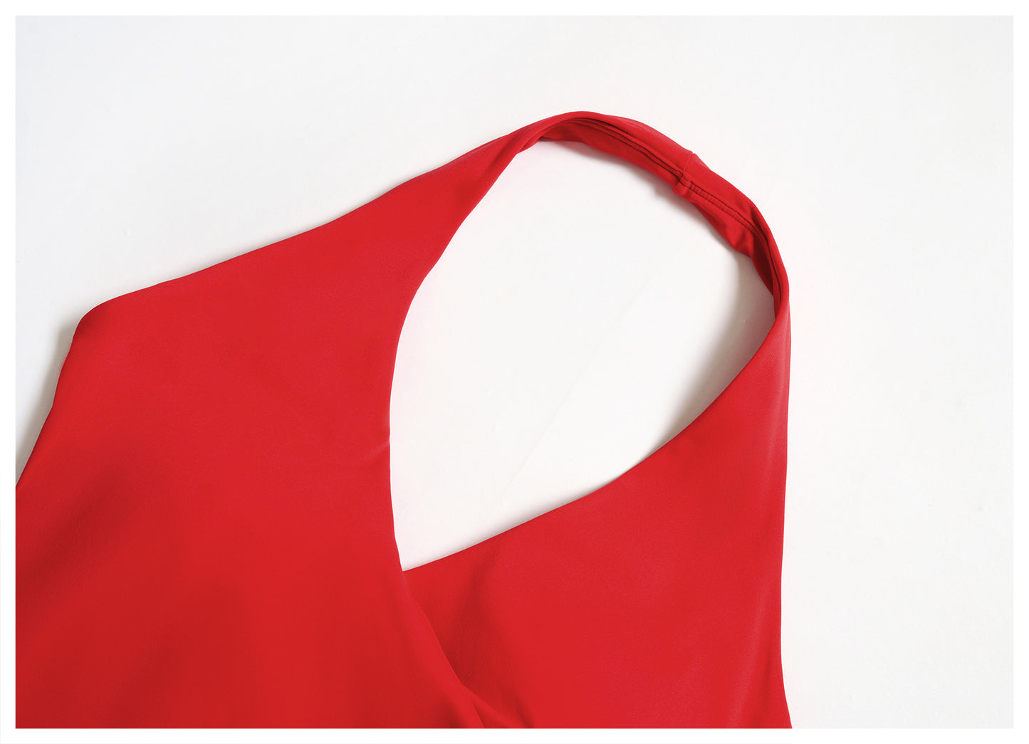 12/2025 V-neck halter yoga vest, tight brushed back beauty sports vest, outdoor running fitness underwear 3109