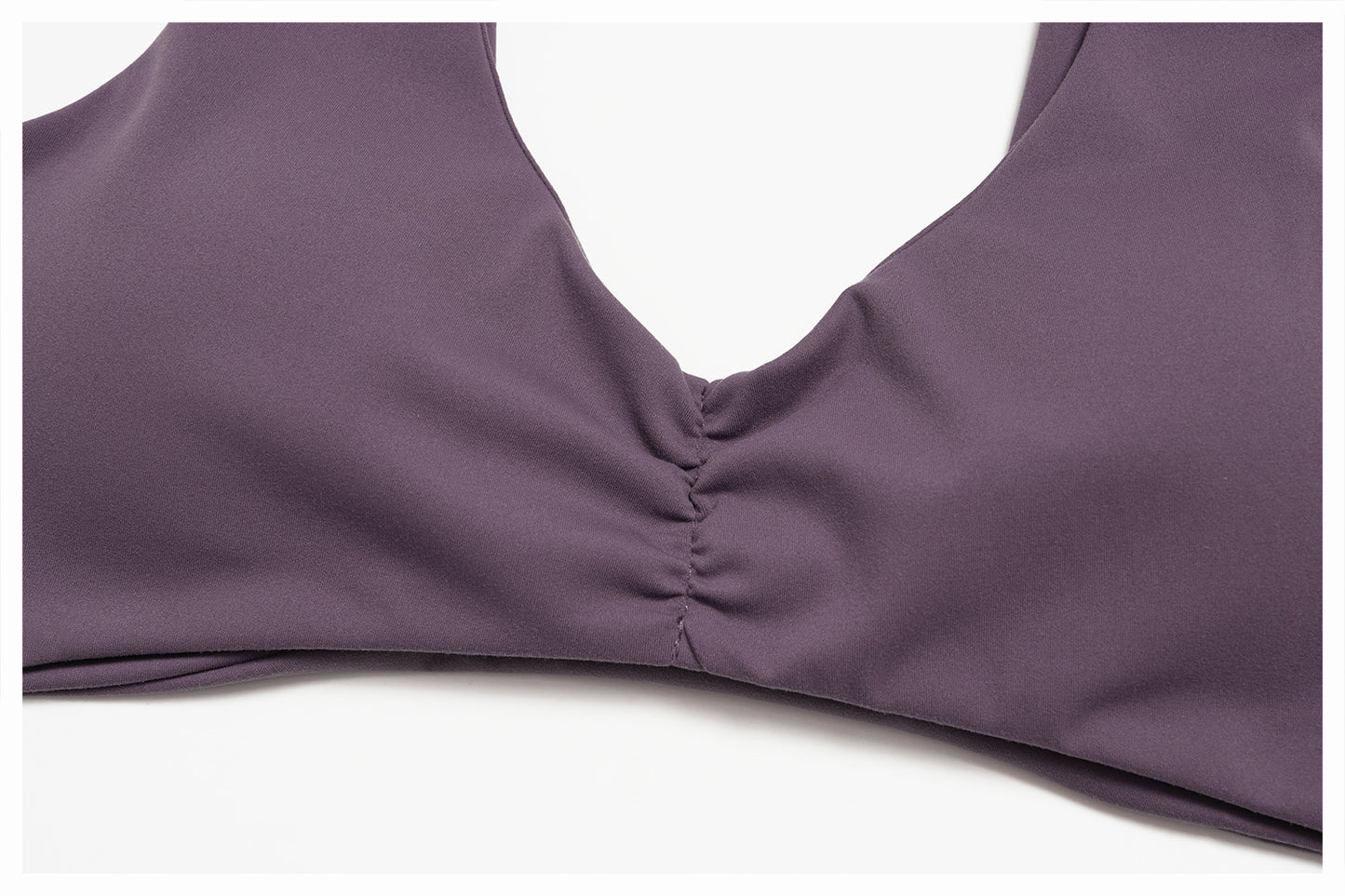 03/2026 Conjunto deportivo con cremallera acanalada - Conjunto casual para mujer - Ciclismo al aire libre, running y triatlón de fitness 4510