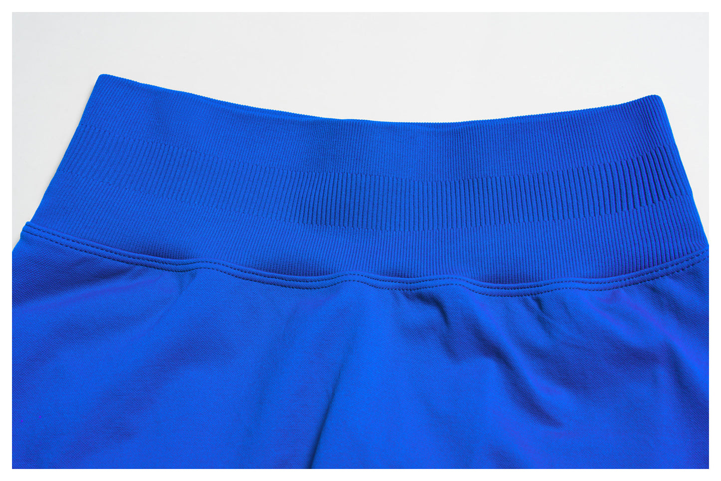03/2026 Wholesale FOUREGG #5518 Seamless Sets  Cross-back seamless tight-fitting yoga set, high-elastic running sports set for women, 5518