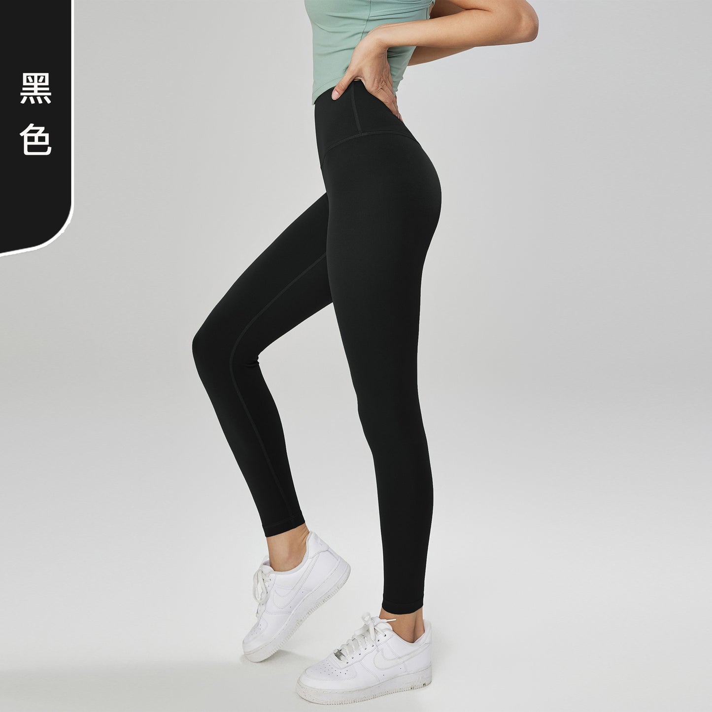 08/2023 Link-1 XY1237 update 51 colors Link1 2023 leggings fitness pants female tight high waist yoga pants