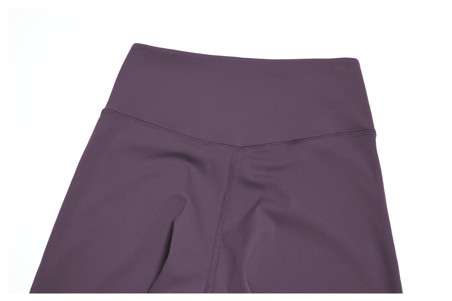 03/2026 Traje de yoga de manga larga estilo europeo y americano, traje deportivo de fitness con cuello halter para correr, ropa de yoga sin espalda cepillada 4201