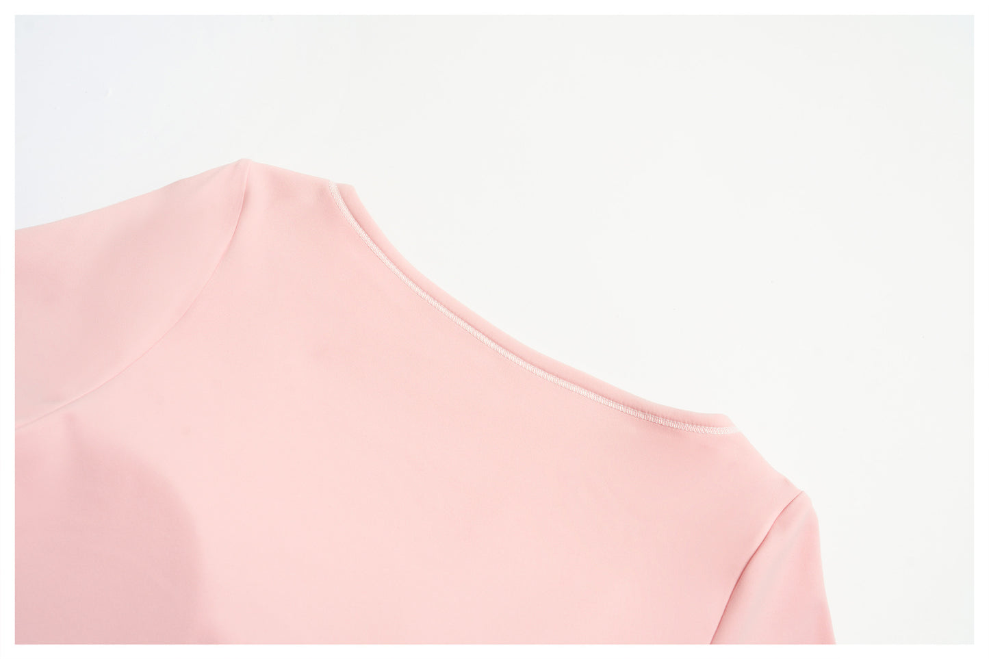 11/2025 Autumn/Winter Yoga Long-Sleeved Color-Blocked Brushed Fleece Slim Fit Fashion T-Shirt Outdoor Running Sports Long-Sleeved Top 7028