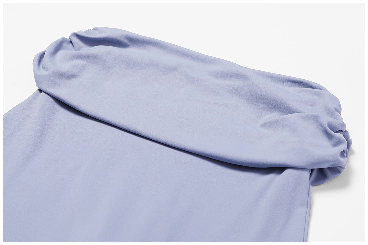 03/2024 Spring nude tight-fitting back yoga suit running sports suit for women breathable quick-drying fitness clothes 8516