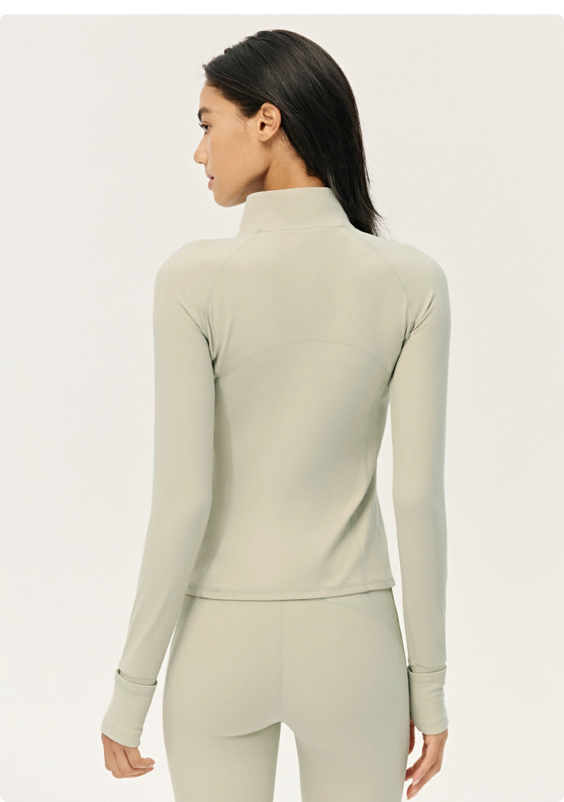 Wholesale Premium Lycra Workout Set | Bulk Slim-Fit Yoga & Pilates Wear | fouregg