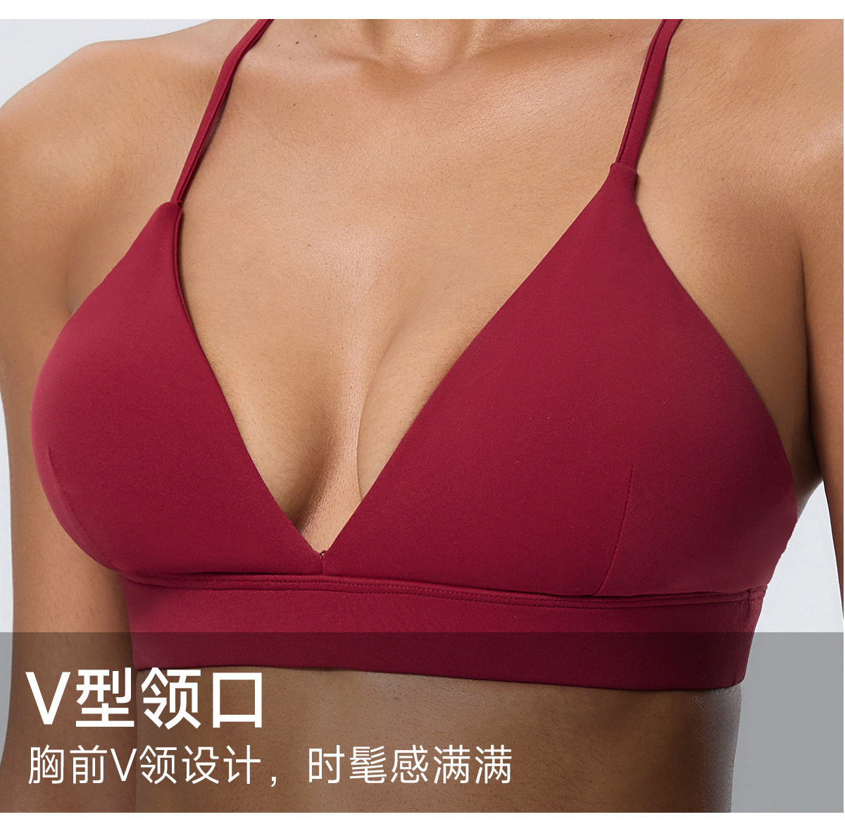 Wholesale Women’s Double-Brushed Activewear Set | Bulk 2-Piece Yoga & Fitness Wear | fouregg