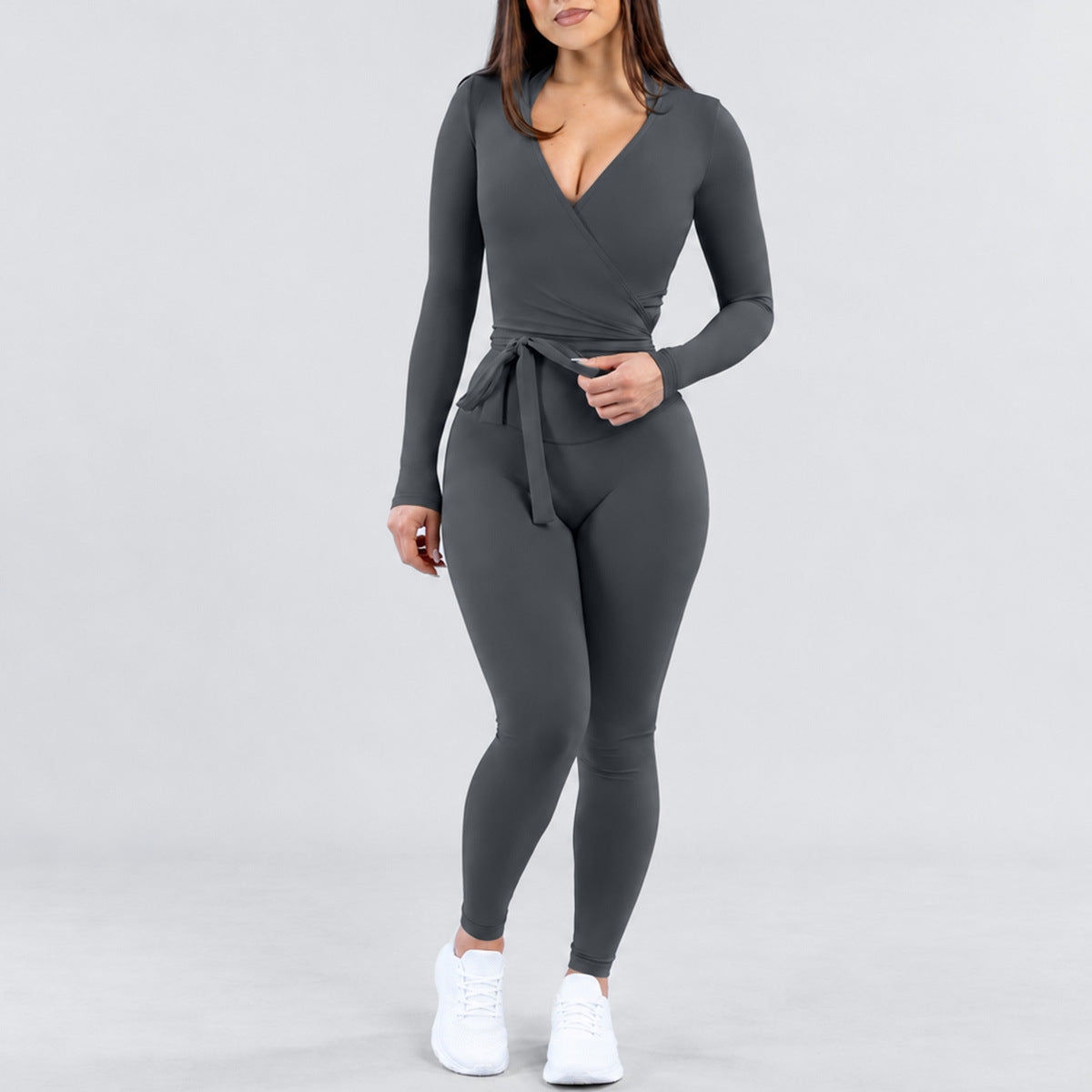 Wholesale Women’s Activewear Top | Shockproof Sports Bra for Running, Fitness & Training | fouregg