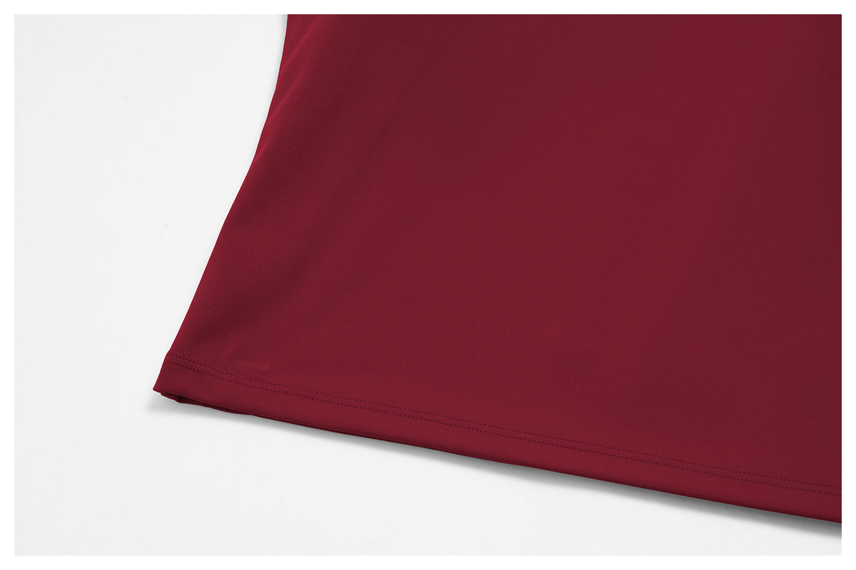 Wholesale Women’s Quick-Dry Activewear Set 5529 | Halter Tank & Sculpting Yoga Pants | fouregg