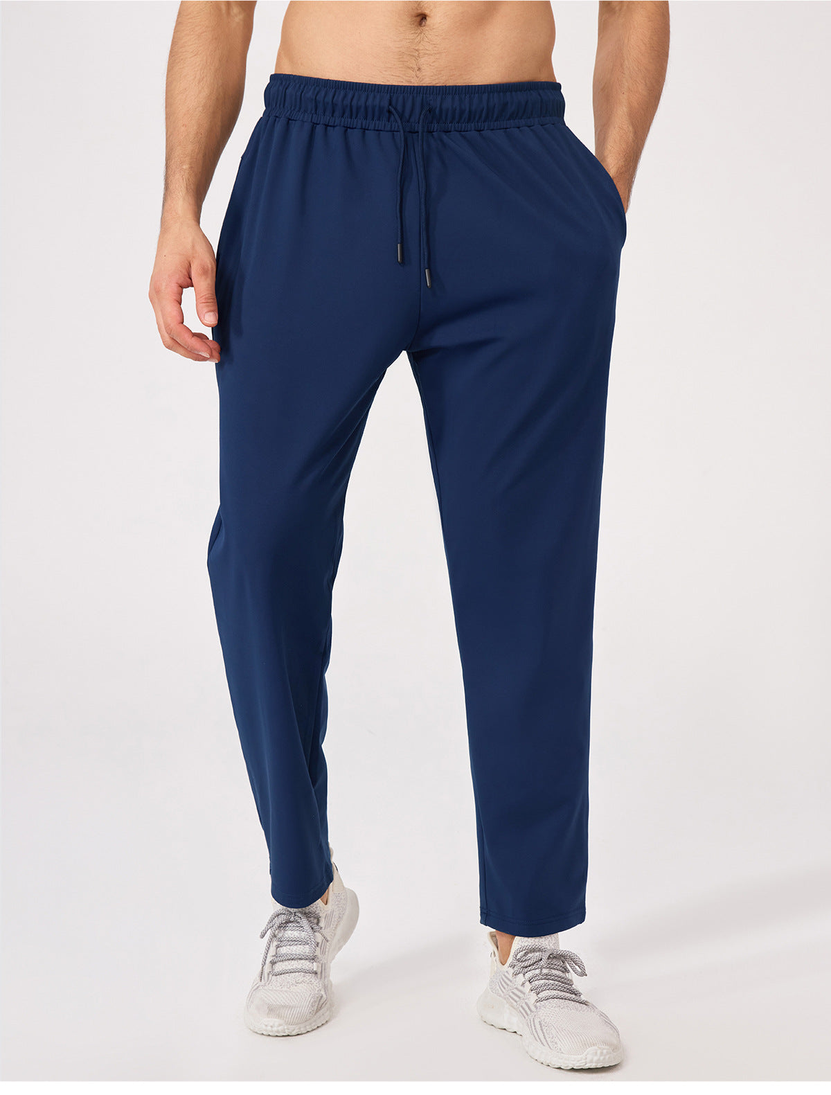 Wholesale Men’s Winter Sports Set | Bulk Lightweight Fleece Fitness & Casual Wear | fouregg
