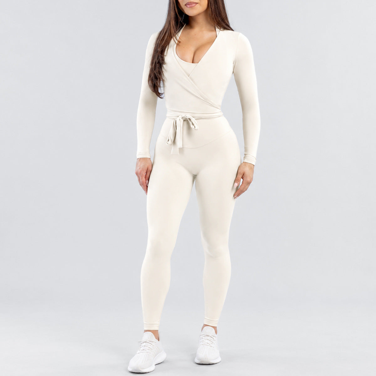Wholesale Women’s Activewear Top | Shockproof Sports Bra for Running, Fitness & Training | fouregg