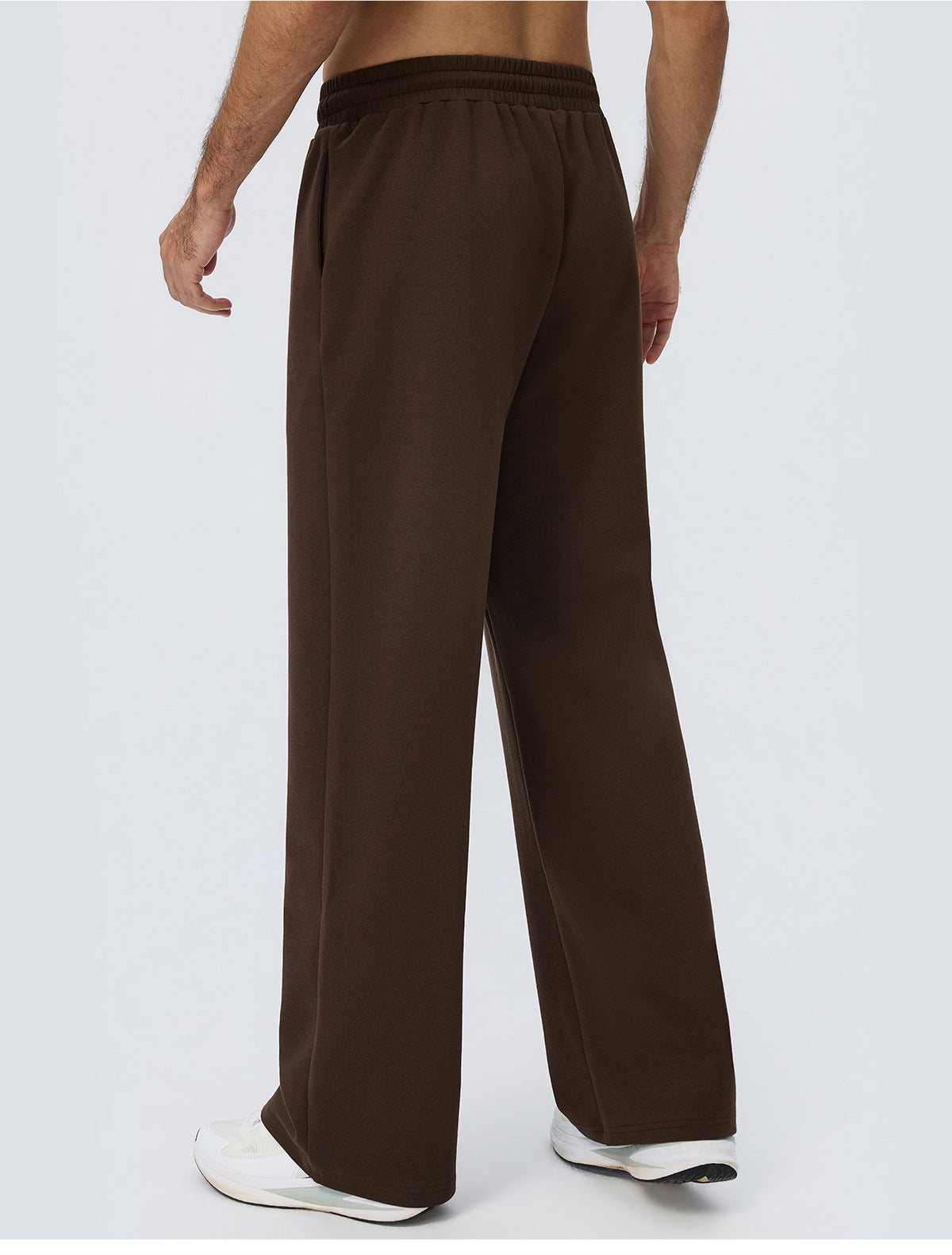 Wholesale Men’s Thermal Joggers | Bulk Relaxed-Fit Casual & Fitness Pants 61301 | fouregg