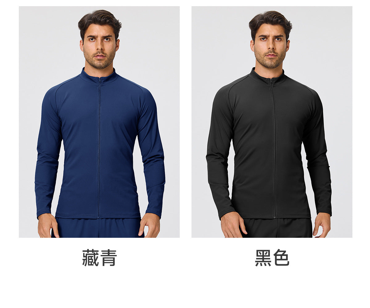 Wholesale Women’s Thermal Workout Jacket | Bulk Lightweight Fleece Zip-Up Activewear 61617 | fouregg