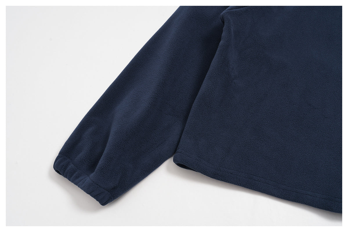 Wholesale Women’s Casual Activewear Jacket 5585 | Relaxed-Fit Warm Cropped Zip-Up | fouregg