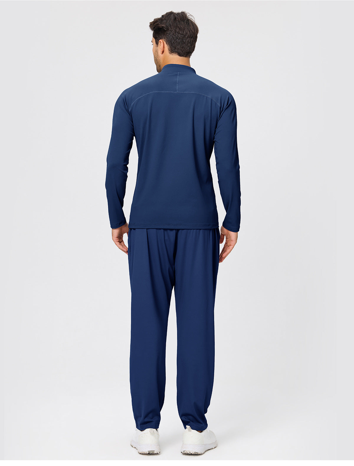 Wholesale Women’s Thermal Workout Jacket | Bulk Lightweight Fleece Zip-Up Activewear 61617 | fouregg
