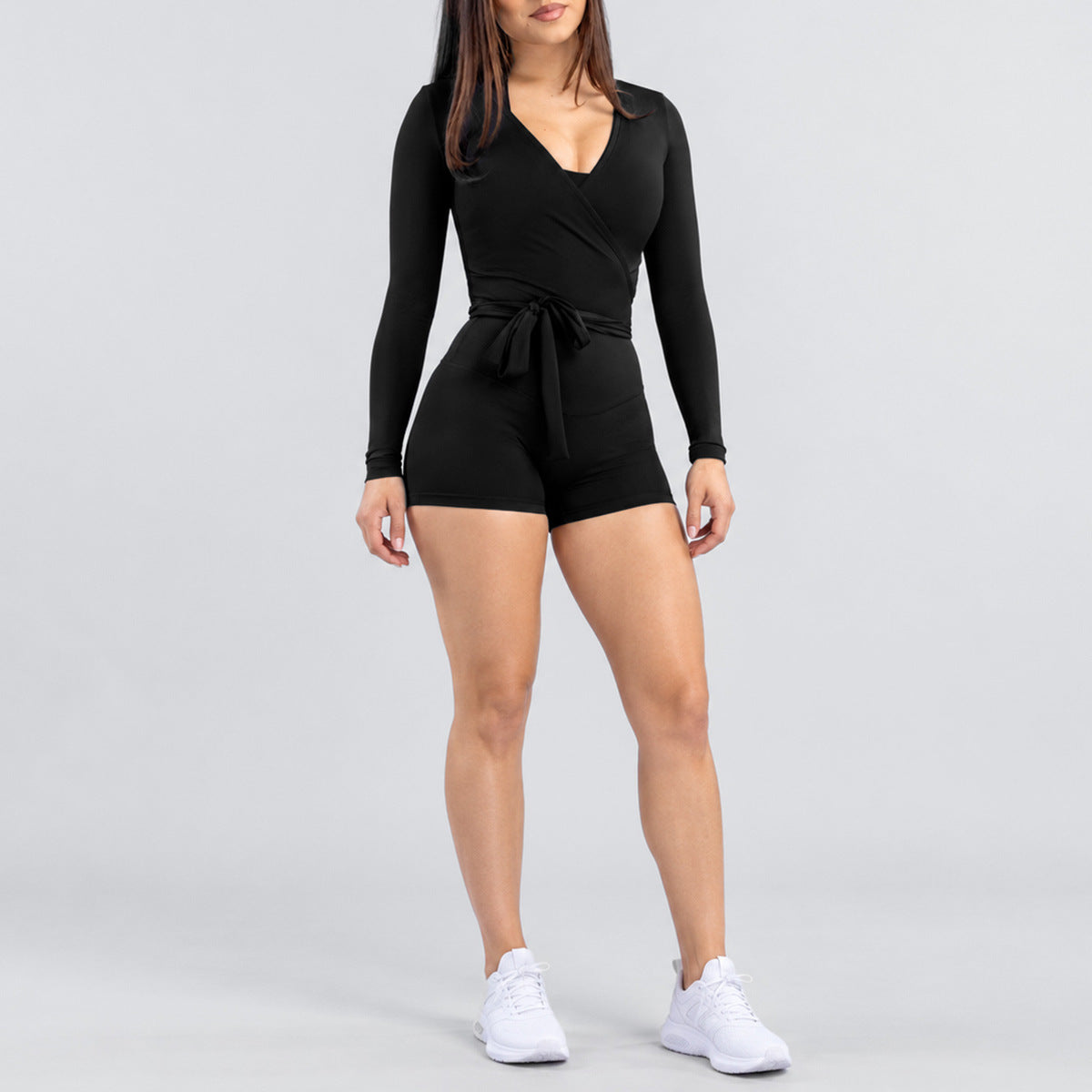 Wholesale Women’s Activewear Top | Shockproof Sports Bra for Running, Fitness & Training | fouregg